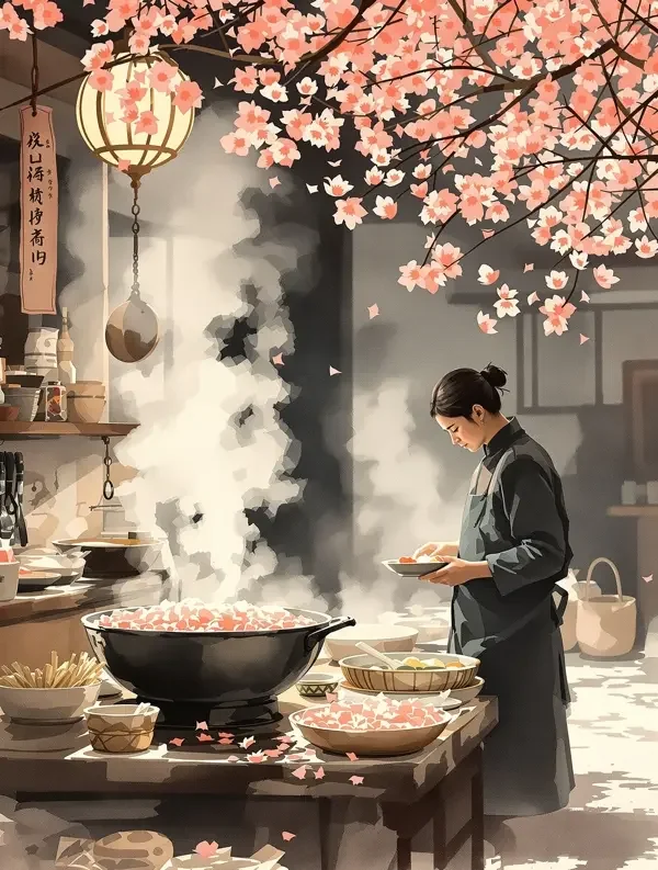 《烟火人间》都市小说 《烟火人间》小说封面